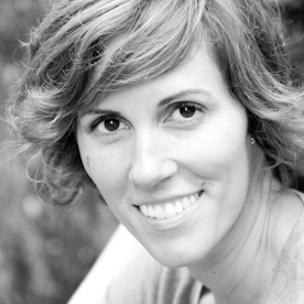 Headshot of Elena Rossi-Snook.