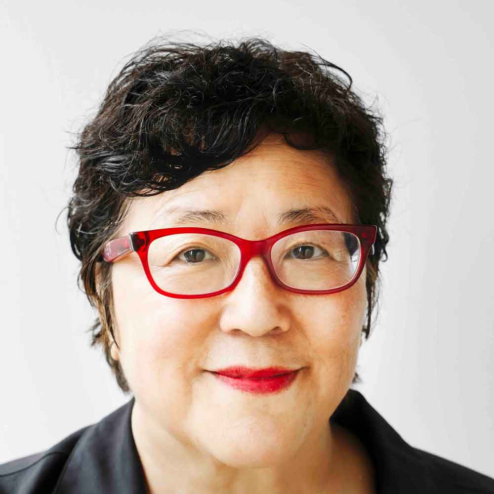 Headshot of JT Takagi.