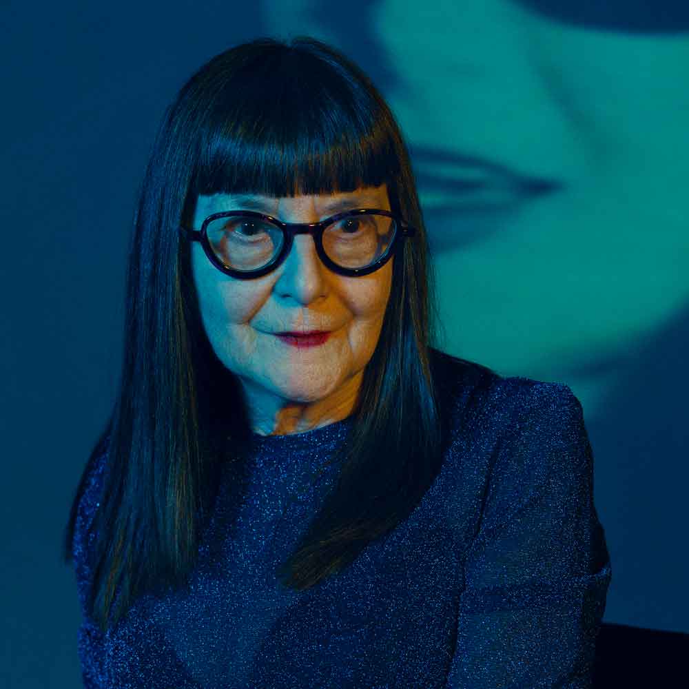 Headshot of MM Serra.