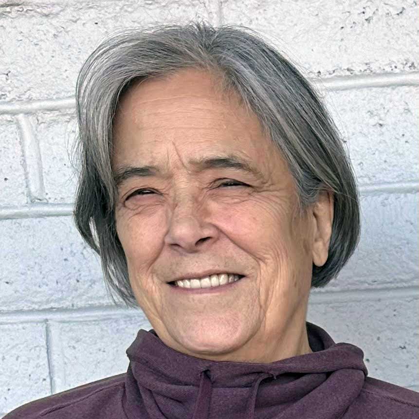 Headshot of Mona Jiminez.