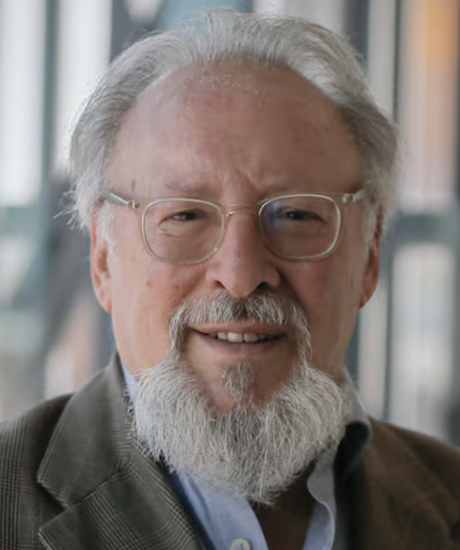 Subject smiling and looking directly at the camera.