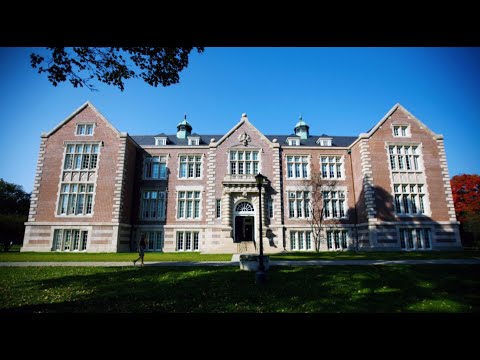 vassar college virtual tour