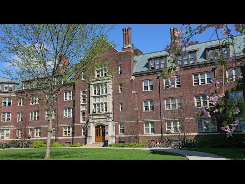 vassar college virtual tour