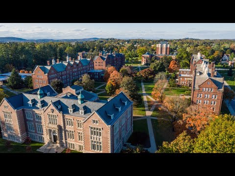 vassar college virtual tour