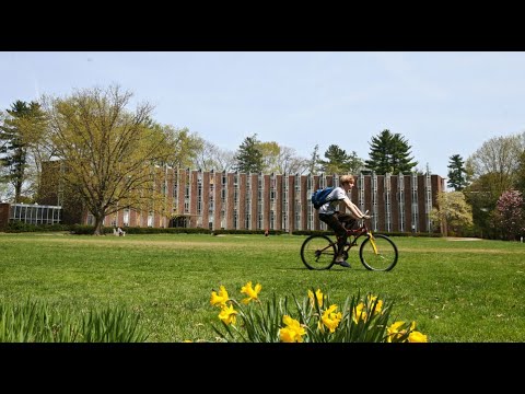 vassar college virtual tour