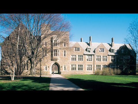 vassar college virtual tour