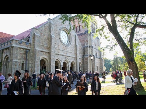 vassar college virtual tour