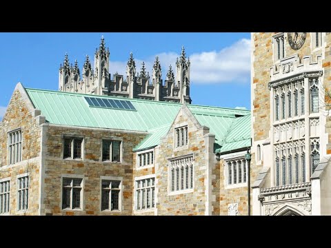 vassar college virtual tour