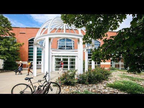 vassar college virtual tour