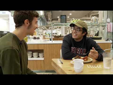 vassar college virtual tour