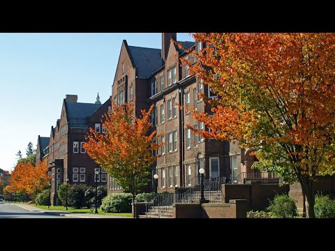 vassar college virtual tour