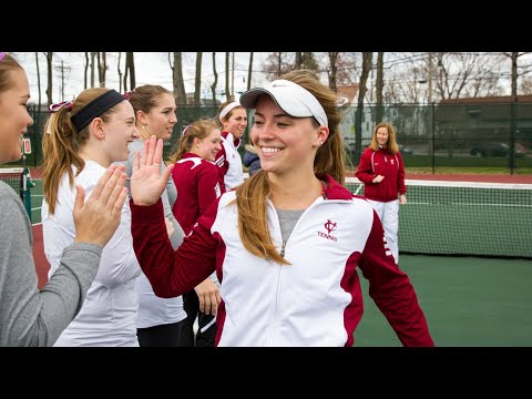 vassar college virtual tour