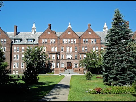 vassar college virtual tour