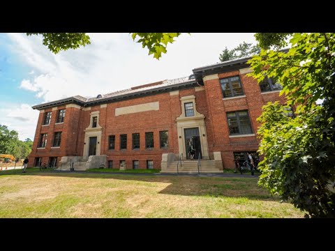 vassar college virtual tour