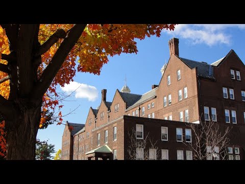 vassar college virtual tour