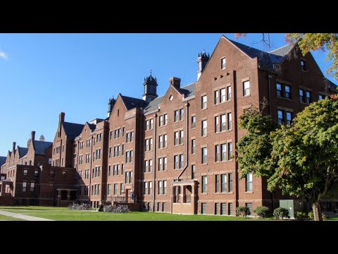 vassar college virtual tour