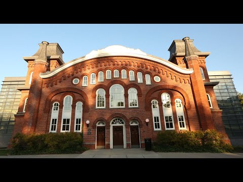 vassar college virtual tour