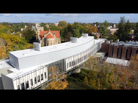 vassar college virtual tour