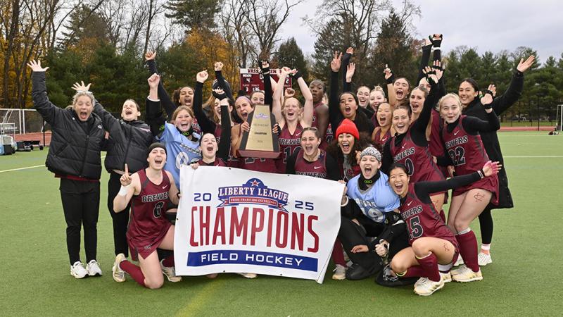 Group photo of the champions.