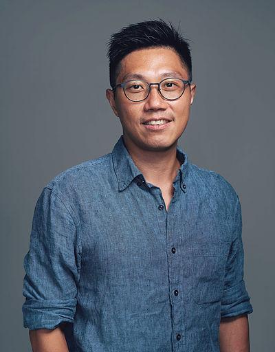 Dr. Harry Yi-Jui Wu