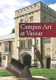 Campus Art Brochure cover