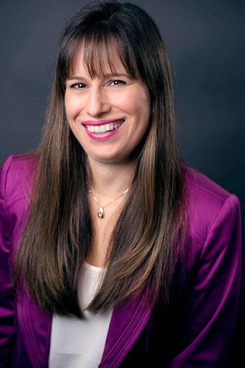 Rebecca Wolitz Sirbu ’94