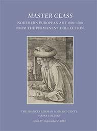 Master Class: Northern European Art 1500-1700 from the Loeb