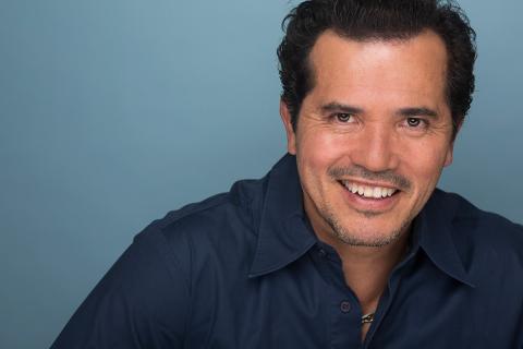 John Leguizamo