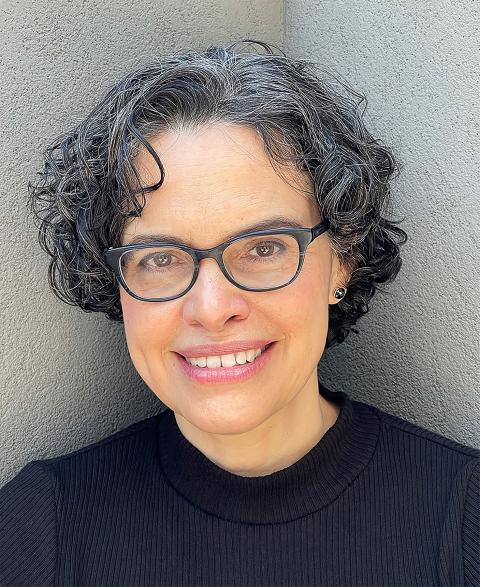 Ada Ferrer ’84
