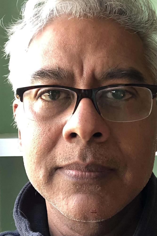 Professor Kaushik Ghosh