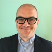 Portrait of a person.