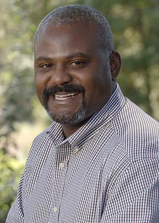 Tyrone Forman ’92