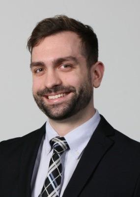 Michael Kiel ’14