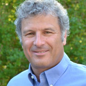 Leonard Steinhorn ’77