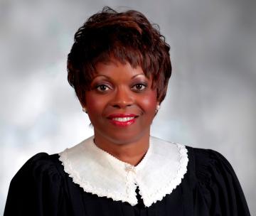 AAVC Spirit of Vassar 2021 Awardee Judge Vicki Miles-LaGrange ’74