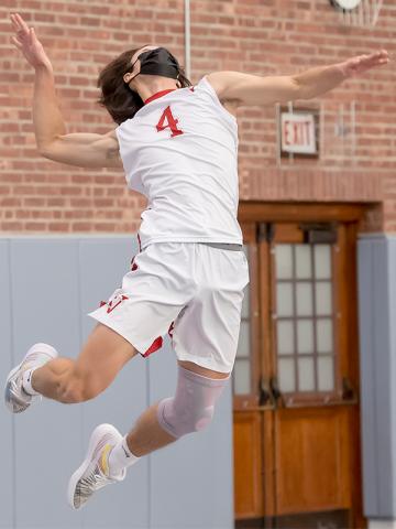 Andrew Kim ’23