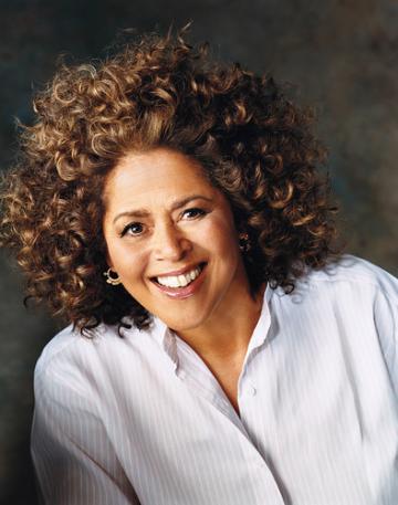 Anna Deavere Smith