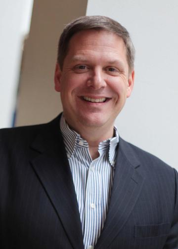 Andrew Solum ’89
