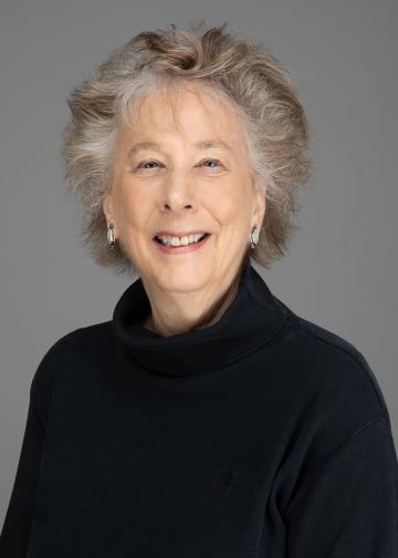 Gail Becker ’73
