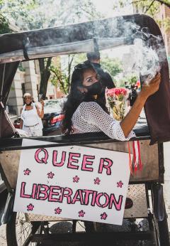 Queer Liberation March