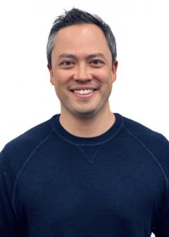 Justin Hergianto ’04