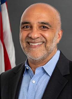 Micky Tripathi ’83, Coordinator of Health Information Technology for the Biden Administration.