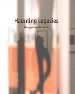 Haunting Legacies Catalogue