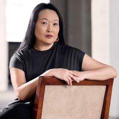 Jung Yun ’94