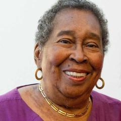 June Jackson Christmas