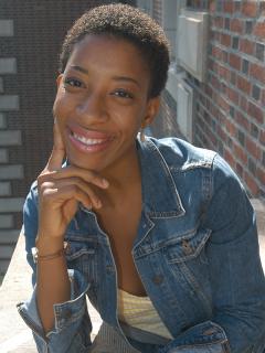 Leah Goodridge ’04