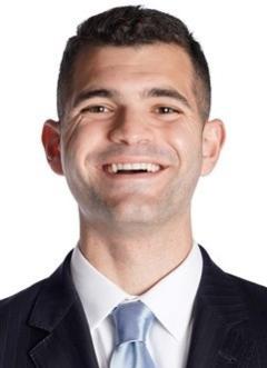 Jonathan Safir ’15