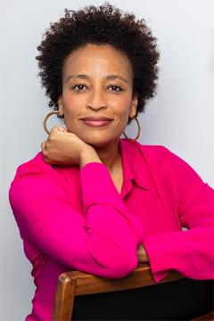 Diane Robinson ’91