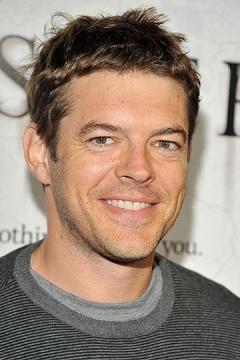headshot of Jason Blum ’91