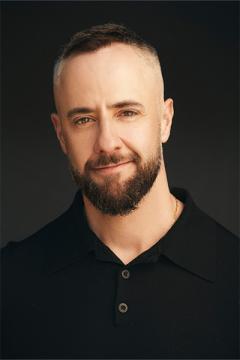 headshot of alum David Ambroz